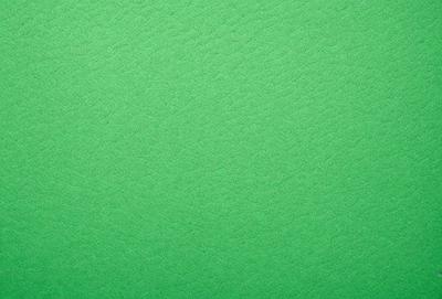 The primary subject of the image is a green background. The setting is a plain, uncluttered space with no visible objects or people. The visual style is a close-up of the green background, which appears to be a textured or patterned surface. The colors and mood of the image are predominantly green, creating a calm and serene atmosphere.