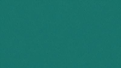 The primary subject of the image is a blue background with a pattern of dots. The setting is a large, open space with a green color scheme. The visual style is a combination of a photo and a pattern, creating a unique and interesting design. The colors and mood of the image are calming and soothing, with the blue and green tones evoking a sense of tranquility.