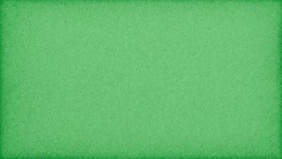 The primary subject of the image is a green background. The setting is a large, empty space with no visible objects or people. The visual style is a close-up of the green background, which appears to be a textured or patterned surface. The colors and mood of the image are predominantly green, creating a calm and serene atmosphere.