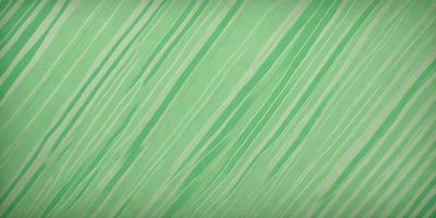 The primary subject of the image is a green and white striped pattern. The setting is a green background, which creates a visually appealing contrast with the striped pattern. The visual style of the image is a combination of digital art and illustration, as it features a detailed and intricate design. The colors and mood of the image are predominantly green and white, giving it a fresh and clean appearance.