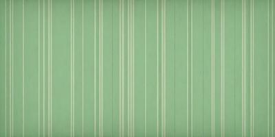 The primary subject of the image is a green wall with a striped pattern. The setting is a room with a green wall, and the visual style is a photo. The dominant colors are green and white, creating a calm and soothing atmosphere.