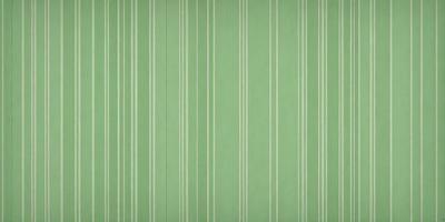 The primary subject of the image is a green wall with a striped pattern. The setting is a room with a green wall, and the visual style is a photo. The dominant colors are green and white, creating a calm and soothing atmosphere.