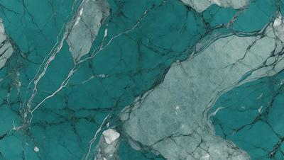 The image features a blue marble wall with a pattern of white and blue swirls. The wall appears to be made of marble, giving it a luxurious and elegant appearance. The blue and white swirls create a visually appealing and unique design, making the wall stand out as a focal point in the space.