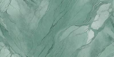 The primary subject of the image is a marble-like surface with a green and white color scheme. The setting is a wall, and the visual style appears to be a photo. The colors and mood of the image are predominantly green and white, giving it a clean and elegant appearance.