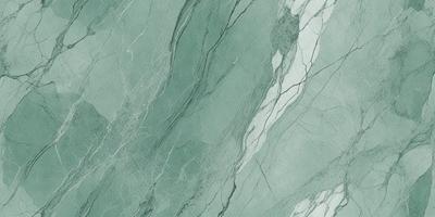 The image features a marble-like surface with a green hue. The primary subject is a close-up of the marble, showcasing its texture and design. The setting is a wall or a countertop, providing a backdrop for the marble. The visual style is a realistic representation of the marble, capturing its natural beauty. The colors and mood of the image are predominantly green, giving it a calm and serene atmosphere.