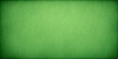 The primary subject of the image is a green background. The setting is a large, unoccupied space with a green surface. The visual style is a close-up of the green background, which gives the image a clean and simple appearance. The colors and mood are predominantly green, creating a calm and serene atmosphere.