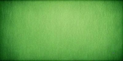 The primary subject of the image is a green background. The setting is a large, unoccupied space with a green surface. The visual style is a close-up of the green background, which gives the image a clean and simple appearance. The colors and mood are predominantly green, creating a calm and serene atmosphere.