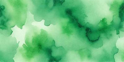 The primary subject of the image is a green plant with a leafy texture. The setting is a green background, which adds to the overall mood of the image. The visual style is a combination of a photo and a digital art, creating a unique and vibrant appearance. The colors and mood of the image are predominantly green, giving it a fresh and lively feel.