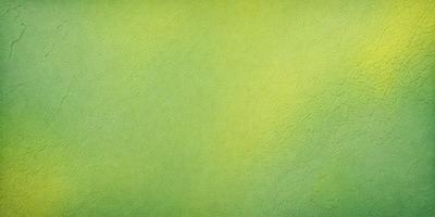 The primary subject of the image is a green surface, which appears to be a piece of fabric or a wall with a greenish hue. The setting is a room with a green background, and the visual style is a close-up of the green surface. The colors and mood of the image are predominantly green, creating a calm and soothing atmosphere.