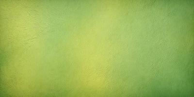 The primary subject of the image is a large, green wall. The setting is a room with a green background, and the visual style is a photo. The dominant colors are green, and the overall atmosphere is calm and serene.