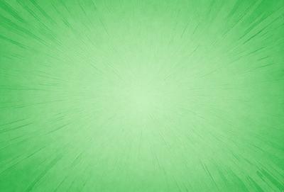 The primary subject of the image is a green background. The setting is a large, open space with a green color scheme. The visual style is a close-up of the green background, which gives the image a clean and fresh appearance. The colors and mood of the image are predominantly green, creating a calm and serene atmosphere.