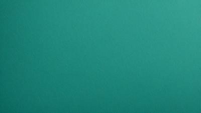 The primary subject of the image is a large, bright green surface. The setting is a wall, and the visual style is a photo. The colors and mood of the image are predominantly green, creating a calm and serene atmosphere.