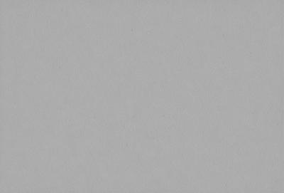 The image is a white background with a gray surface. The primary subject is a large white sheet of paper, which is the main focus of the image. The setting is a plain, empty space with no visible background or environment. The visual style is a simple, clean, and minimalist design. The colors and mood are predominantly white and gray, creating a calm and uncluttered atmosphere.