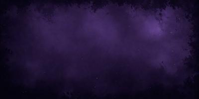 The primary subject of the image is a purple background with a few stars visible. The setting appears to be a dark, starry night, with the purple background providing a contrasting backdrop. The visual style of the image is a combination of a photo and digital art, creating a unique and artistic representation of the night sky. The colors and mood of the image are predominantly purple, with the stars adding a touch of brightness and contrast to the overall atmosphere.