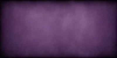 Purple wall, purple wall, purple wall.