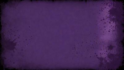 Purple, Purple, Purple.