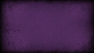 Purple wall with a purple background.