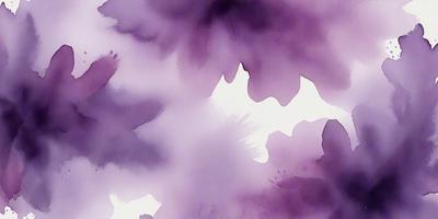 The primary subject of the image is a purple flower, which is the main object, scene, or focus of the image. The setting or background features a purple and white background, which adds to the overall atmosphere of the image. The visual style of the image is a combination of a photo and digital art, creating a unique and artistic representation of the flower. The colors and mood of the image are predominantly purple, which gives the image a calming and serene feel.