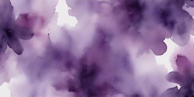 The primary subject of the image is a purple cloud, which is the main object, scene, or focus of the image. The setting or background is a purple sky, and the visual style is a digital art or illustration. The dominant colors and overall atmosphere are purple and moody.