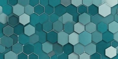 The primary subject of the image is a blue and white patterned wallpaper. The setting is a blue wall, and the visual style is a close-up of the pattern. The dominant colors are blue and white, creating a calm and soothing atmosphere.