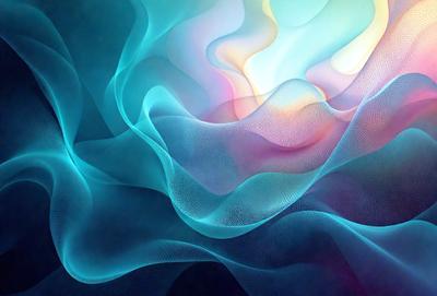 The primary subject of the image is a blue and purple swirling pattern, which appears to be a digital art or illustration. The setting is a blue and purple background, creating a visually striking contrast. The visual style is a combination of digital art and illustration, with a focus on the swirling pattern. The colors and mood of the image are predominantly blue and purple, giving it a calming and serene atmosphere.