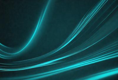 The primary subject of the image is a blue and purple swirl pattern. The setting is a dark blue background, which creates a contrasting effect with the swirl pattern. The visual style appears to be a digital art or illustration, as the swirl pattern is intricately detailed and the colors are vibrant. The overall atmosphere of the image is dynamic and visually appealing.