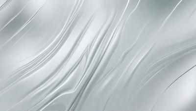 The primary subject of the image is a large, white, and curved wall. The setting is a room with a white surface, possibly a bathroom or a kitchen. The visual style is a close-up of the wall, showcasing its texture and design. The colors and mood of the image are predominantly white, giving it a clean and minimalist appearance.
