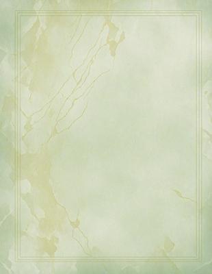 The primary subject of the image is a green marble wall. The setting is a room with a green marble wall, and the visual style is a photo. The colors and mood of the image are predominantly green, creating a calm and serene atmosphere.