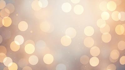 The primary subject of the image is a pattern of yellow dots, which create a visually appealing and warm atmosphere. The setting is a white background, which contrasts with the yellow dots, making them stand out even more. The visual style of the image is a combination of a photo and digital art, as it appears to be a close-up of the yellow dots, yet the dots are arranged in a way that gives the impression of a digital artwork. The colors and mood of the image are predominantly