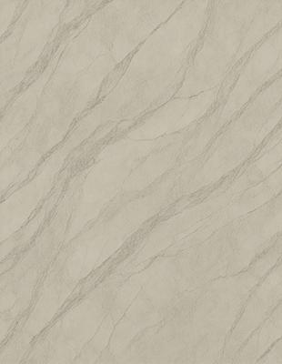 The primary subject of the image is a marble-like surface with a pattern of lines and swirls. The setting is a wall, and the visual style is a close-up of the marble pattern. The colors and mood of the image are predominantly neutral, with the marble pattern providing a subtle contrast.