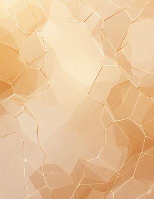 The primary subject of the image is a close-up of a gold-colored wall with a pattern of triangles. The setting is a room with a yellowish-gold color scheme. The visual style is a combination of a photo and digital art, creating a unique and intriguing pattern. The dominant colors are gold and yellow, giving the scene a warm and inviting atmosphere.