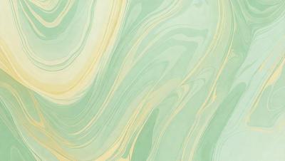 The primary subject of the image is a green and yellow swirl pattern, which is the main object, scene, or focus of the image. The setting or background features a green and yellow swirl pattern, which creates a vibrant and lively atmosphere. The visual style of the image is a digital art or illustration, as it is a well-defined and detailed pattern. The colors and mood of the image are predominantly green and yellow, giving it a warm and inviting feel.