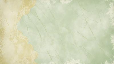 The primary subject of the image is a green marble wall. The setting is a room with a green marble wall, and the visual style is a drawing or illustration. The colors and mood of the image are predominantly green, creating a calm and serene atmosphere.