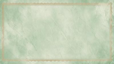 The primary subject of the image is a green marble-like surface. The setting is a white background, which creates a contrast with the green marble. The visual style is a close-up of the marble, showcasing its texture and details. The colors and mood of the image are predominantly green, giving it a natural and serene atmosphere.