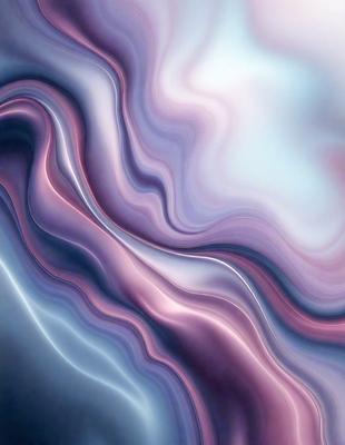 The primary subject of the image is a purple and blue swirl pattern, which appears to be a digital art or illustration. The setting is a blue and purple background, creating a visually appealing and vibrant atmosphere. The visual style of the image is a combination of digital art and illustration, giving it a unique and artistic appearance. The colors and mood of the image are predominantly purple and blue, creating a sense of calmness and tranquility.