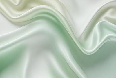 The primary subject of the image is a white sheet of fabric, which is the main object, scene, or focus of the image. The setting or background is a white sheet of fabric, and the visual style is a photo. The colors and mood of the image are predominantly white, giving it a clean and simple appearance.