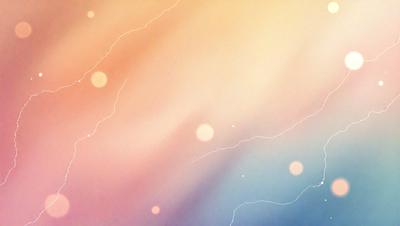 The primary subject of the image is a colorful, swirling, and abstract background featuring a mix of pink, blue, and yellow hues. The setting is a cloudy sky, which adds to the overall atmosphere of the scene. The visual style of the image is a combination of digital art and illustration, creating a unique and vibrant appearance. The colors and mood of the image are lively and energetic, with the swirling patterns and vibrant colors evoking a sense of movement and dynam