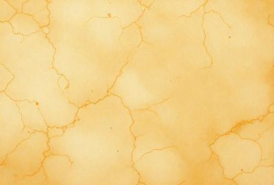 The primary subject of the image is a yellow wall with a peeling paint texture. The setting is a room with a yellow wall, and the visual style is a close-up of the wall. The colors and mood of the image are predominantly yellow, giving it a warm and aged appearance.
