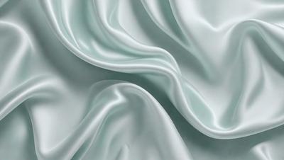 The primary subject of the image is a white sheet of fabric, which is the main object, scene, or focus of the image. The setting or background of the image is a white sheet of fabric, which is the environment, backdrop, or surface visible in the image. The visual style of the image is a photo, as it is a real-life photograph of the white sheet of fabric. The colors and mood of the image are predominantly white, giving it a clean and simple appearance.