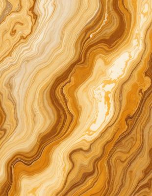 The primary subject of the image is a close-up of a marbled stone wall, showcasing its unique and intricate pattern. The setting is a natural environment, with the stone wall being the main focus of the scene. The visual style of the image is a close-up, which emphasizes the details of the marbled stone. The colors and mood of the image are warm and earthy, with the marbled stone providing a natural and organic texture.