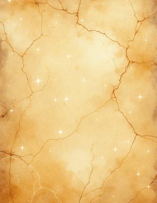 The primary subject of the image is a yellow background with a pattern of stars. The setting is a yellow wall, and the visual style is a combination of a photo and digital art. The colors and mood of the image are warm and inviting, with the yellow background and the stars creating a sense of depth and texture.