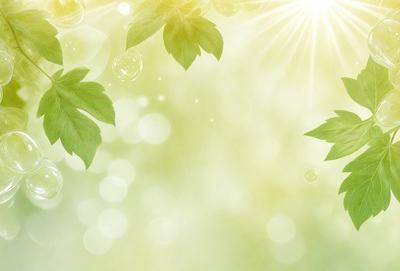 The primary subject of the image is a leaf, which is the main object, scene, or focus of the image. The leaf is surrounded by a green background, which suggests that the image is a photo of a leaf in its natural environment. The visual style of the image is a close-up of the leaf, which highlights its details and texture. The colors in the image are predominantly green, which gives the image a natural and serene atmosphere.