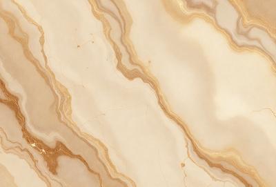 The primary subject of the image is a marble surface with a pattern of swirls and waves. The setting is a room with a white background, which highlights the marble's natural beauty. The visual style is a close-up of the marble, showcasing its intricate details. The colors and mood of the image are predominantly white, giving it a clean and elegant appearance.