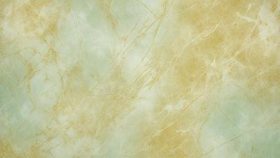 The primary subject of the image is a yellow and green wallpaper with a textured design. The setting is a room with a yellow and green color scheme. The visual style is a close-up of the wallpaper, showcasing its intricate design. The colors and mood of the image are warm and inviting, creating a cozy atmosphere.