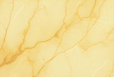 The primary subject of the image is a yellow marble wall with a yellow background. The visual style is a photo, and the colors and mood are warm and inviting.
