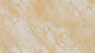 The primary subject of the image is a close-up of a marble tile, showcasing its intricate and textured design. The setting is a wall, and the visual style is a realistic representation of the marble tile. The dominant colors in the image are shades of brown and white, giving the marble tile a natural and elegant appearance.