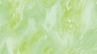 The primary subject of the image is a green and white patterned wallpaper. The setting is a room with a green and white wallpapered wall. The visual style is a patterned wallpaper, which gives the room a unique and vibrant atmosphere. The dominant colors are green and white, creating a fresh and lively environment.