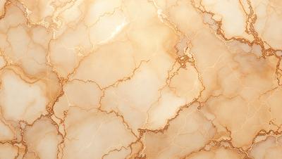 The primary subject of the image is a marble surface with a yellowish tint. The setting is a room with a marble wall, and the visual style is a close-up of the marble surface. The colors and mood of the image are warm and natural, with the yellowish tint of the marble creating a sense of warmth and richness.
