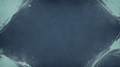 The primary subject of the image is a blue background with a few white stars scattered across it. The setting appears to be a dark, starry night, with the blue background providing a contrasting backdrop for the stars. The visual style of the image is a combination of a photo and digital art, as it features a blue background with white stars, which gives it a unique and artistic appearance. The colors and mood of the image are predominantly dark and moody, with the blue background and white stars creating a sense of depth