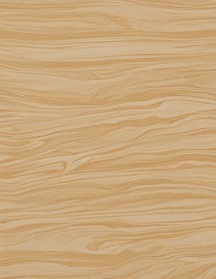 The image features a wooden surface with a unique, swirling pattern. The primary subject is the wooden surface, which appears to be a table or a piece of furniture. The setting is indoors, with the wooden surface being the main focus of the image. The visual style is a close-up of the wooden surface, showcasing its intricate pattern. The colors and mood of the image are warm and inviting, with the wooden surface being the main source of color and texture.